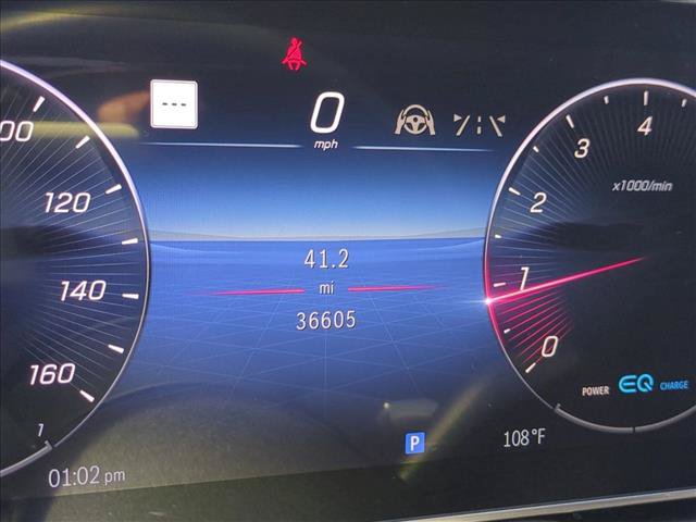 Used 2022 Mercedes-Benz S 500 4MATIC image 14