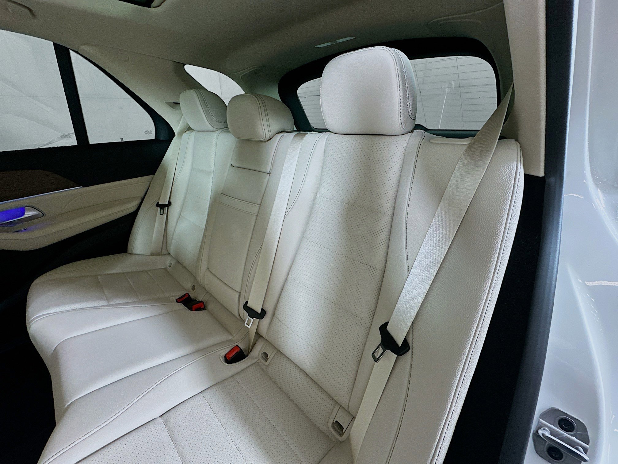 New 2026 Mercedes-Benz GLE 450 4MATIC image 26