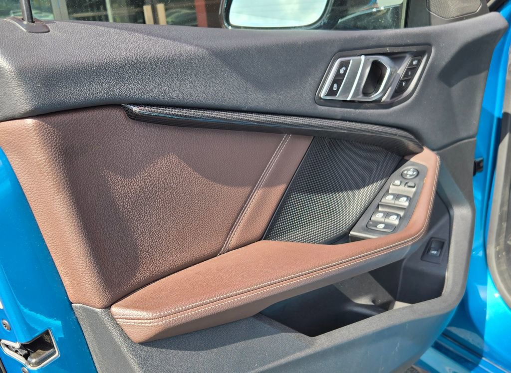 Used 2022 BMW 228i xDrive Gran Coupe w/ M Sport Package image 18