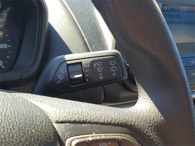 Used 2020 Ford EcoSport S image 14