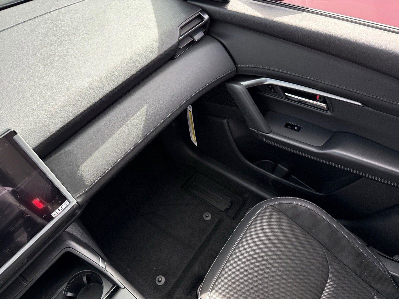 New 2026 MAZDA CX-5 Preferred image 29
