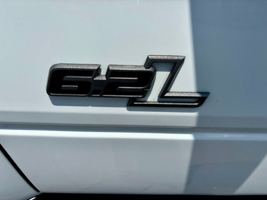 Used 2013 Ford F150 Raptor w/ Luxury Equipment Group AWD/4WD image 40
