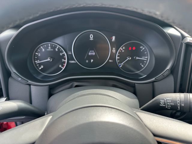 Used 2024 MAZDA CX-50 AWD 2.5 S w/ Cargo Package image 36