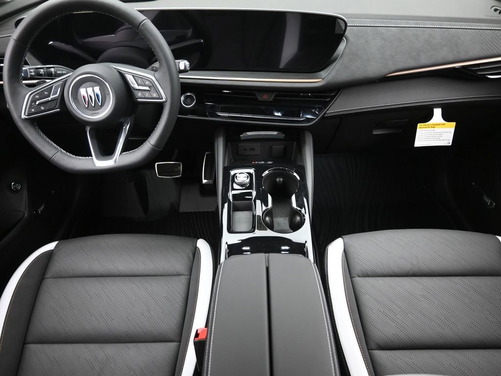 New 2026 Buick Envision Sport Touring AWD/4WD image 13