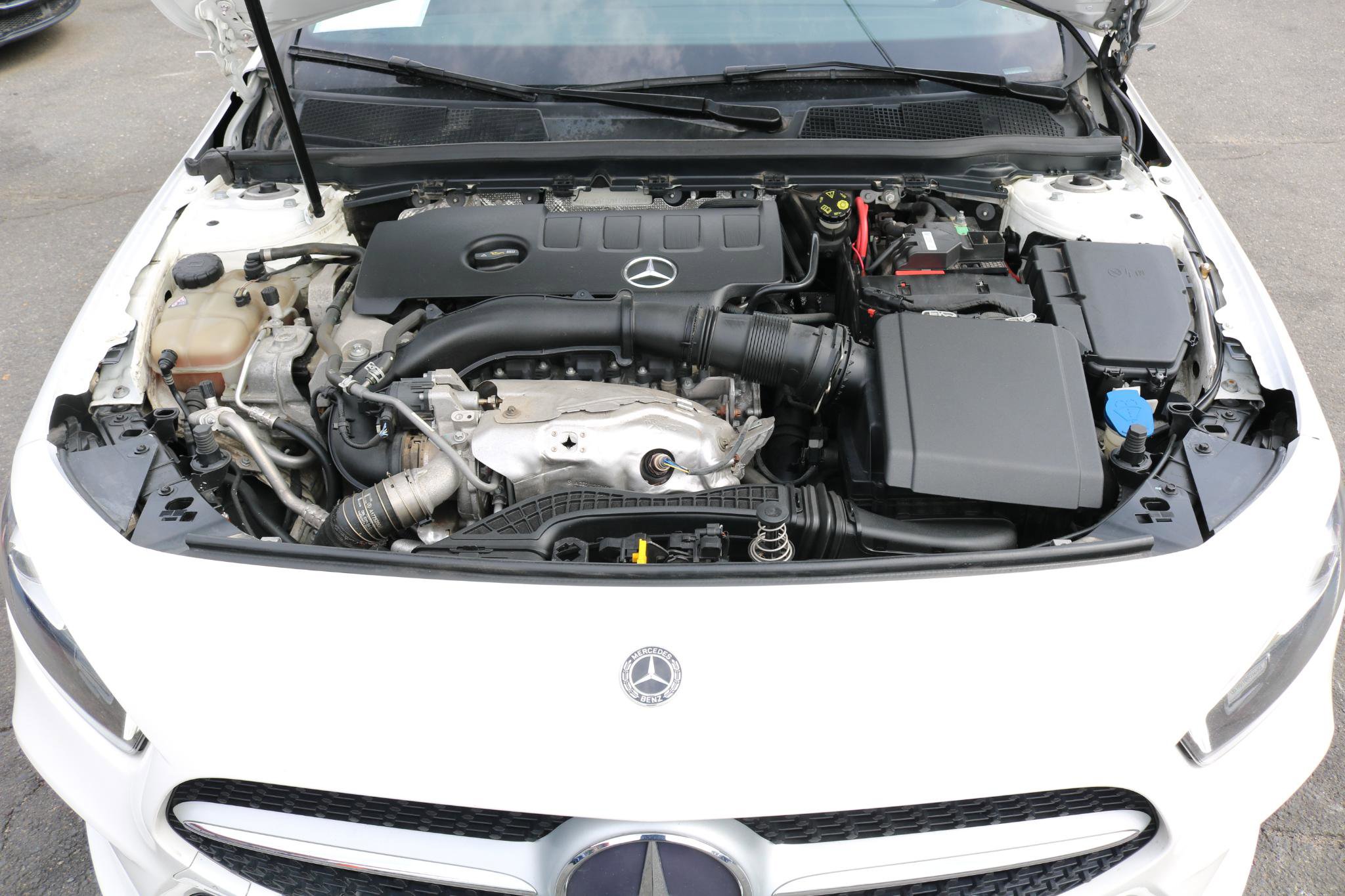 Used 2021 Mercedes-Benz A 220 image 49