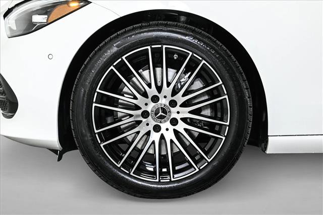New 2026 Mercedes-Benz C 300 4MATIC Sedan image 26