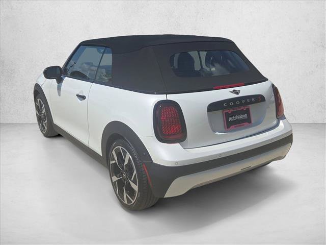 New 2026 MINI Cooper S FWD image 9