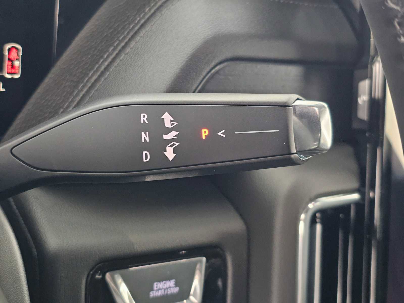 New 2026 GMC Yukon Denali AWD/4WD image 33