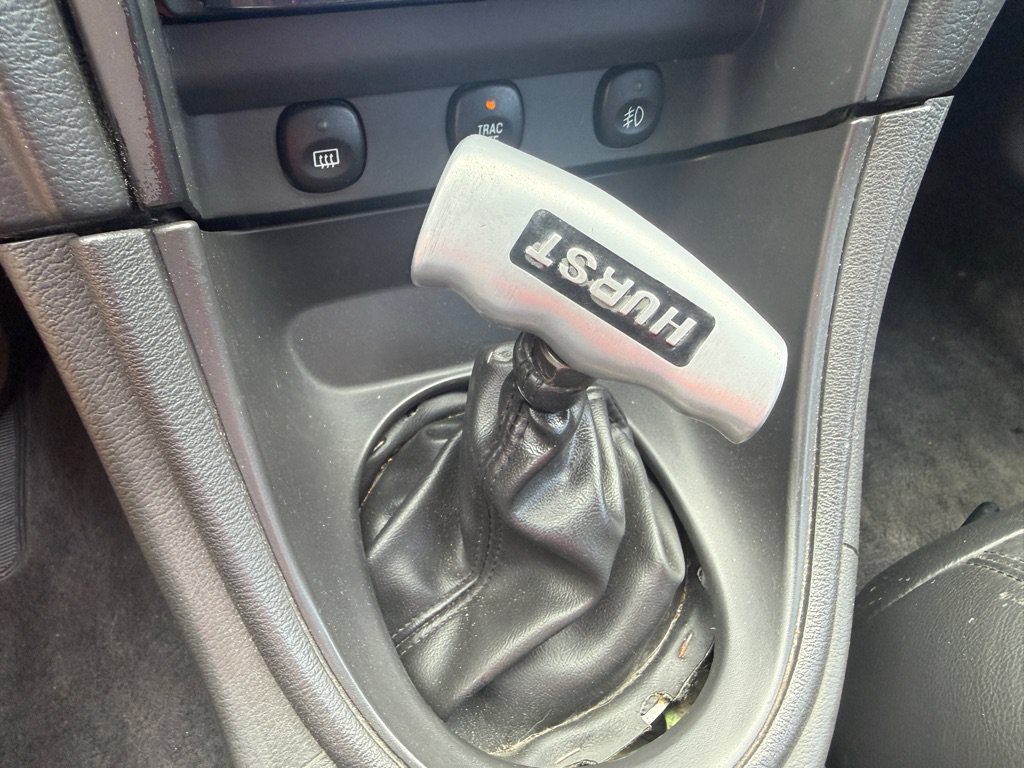 Used 2003 Ford Mustang GT RWD image 14