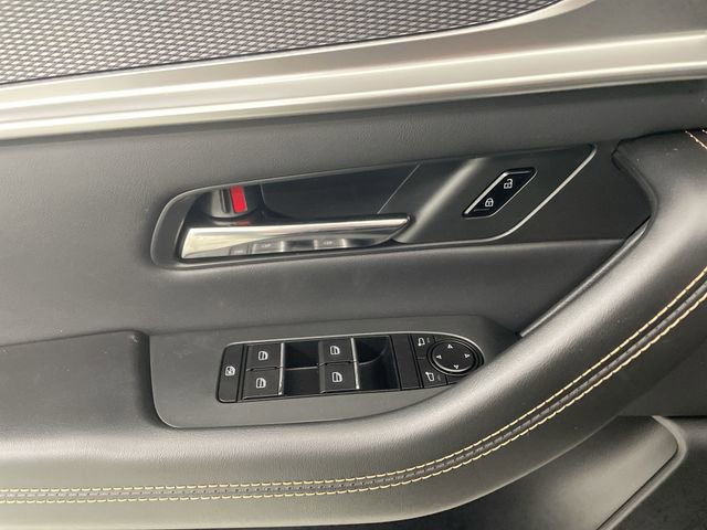 Certified 2025 MAZDA CX-90 Plug-In Hybrid w/ Preferred image 24