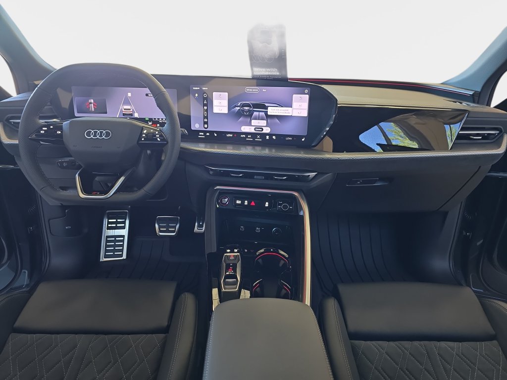 New 2026 Audi SQ5 Premium Plus AWD/4WD image 9