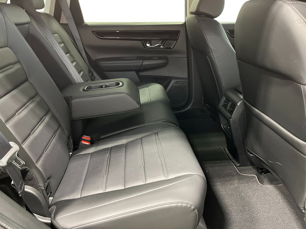 New 2027 Honda CR-V EX-L image 33