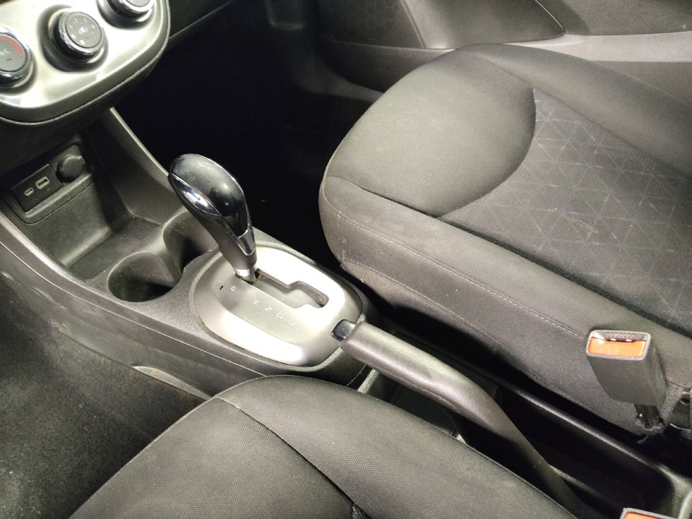 Used 2020 Chevrolet Spark LT FWD image 26
