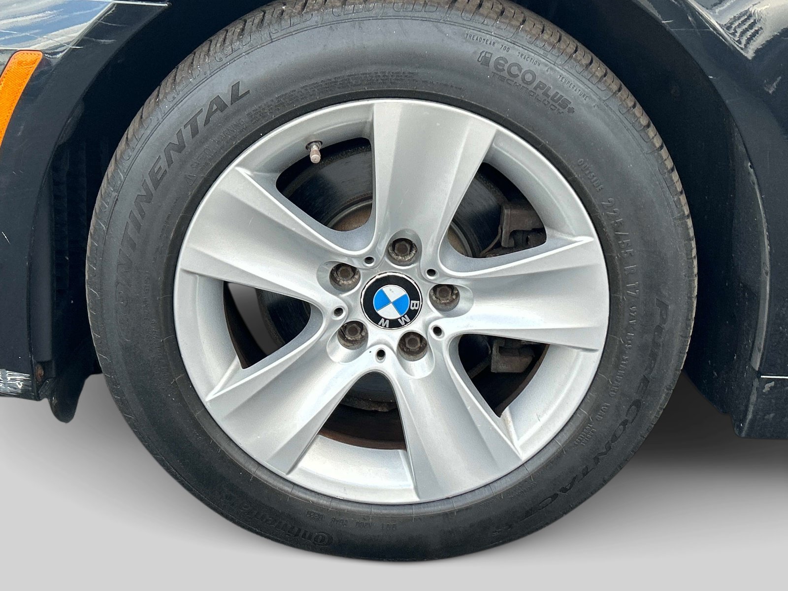 Used 2012 BMW 528i xDrive Sedan AWD/4WD image 8