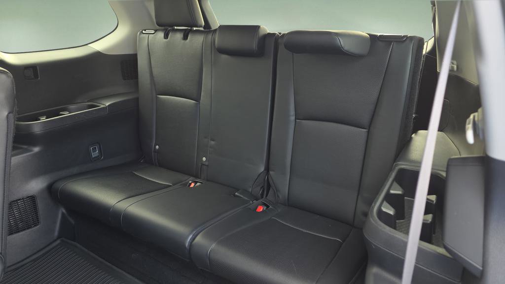 Used 2024 Toyota Grand Highlander XLE image 18