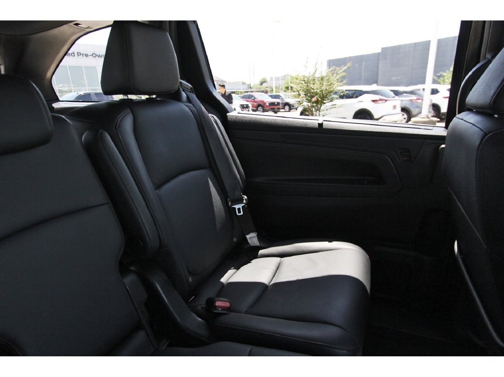 Used 2025 Honda Odyssey Sport-L image 12