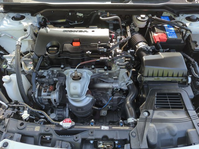 Certified 2023 Honda Civic LX image 21