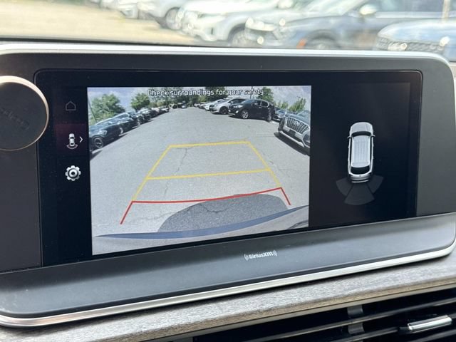 Used 2022 Kia Telluride EX w/ EX Premium Package AWD/4WD image 21