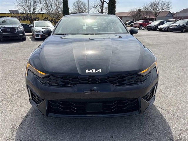 New 2026 Kia K5 GT-Line image 9