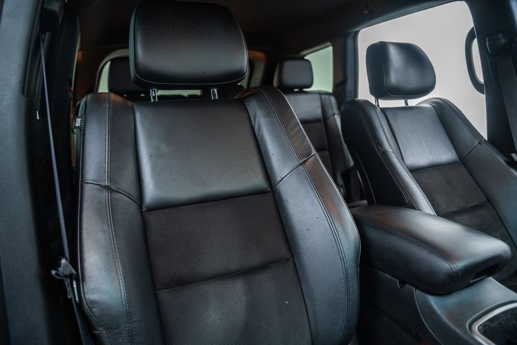 Used 2021 Jeep Grand Cherokee Laredo X AWD/4WD image 35