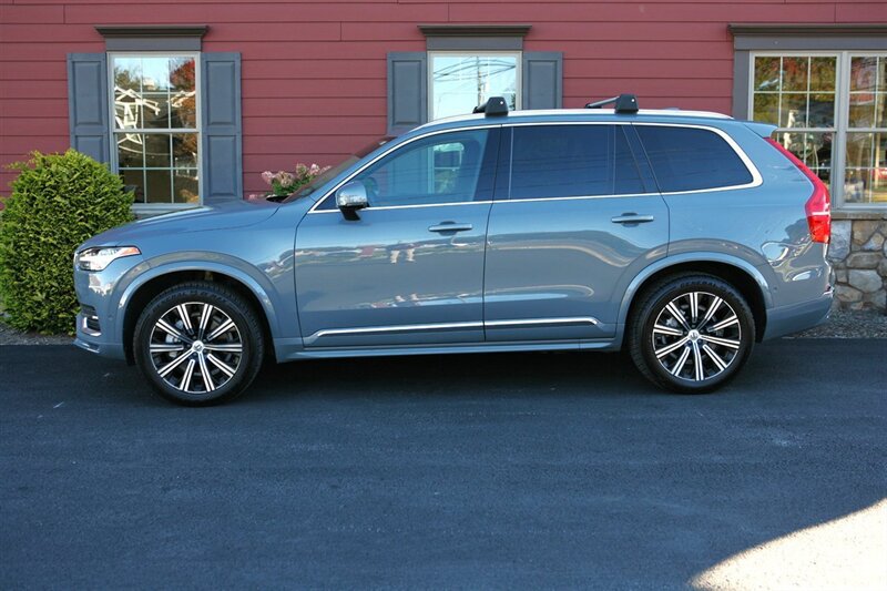 Used 2023 Volvo XC90 B6 Plus AWD/4WD image 4