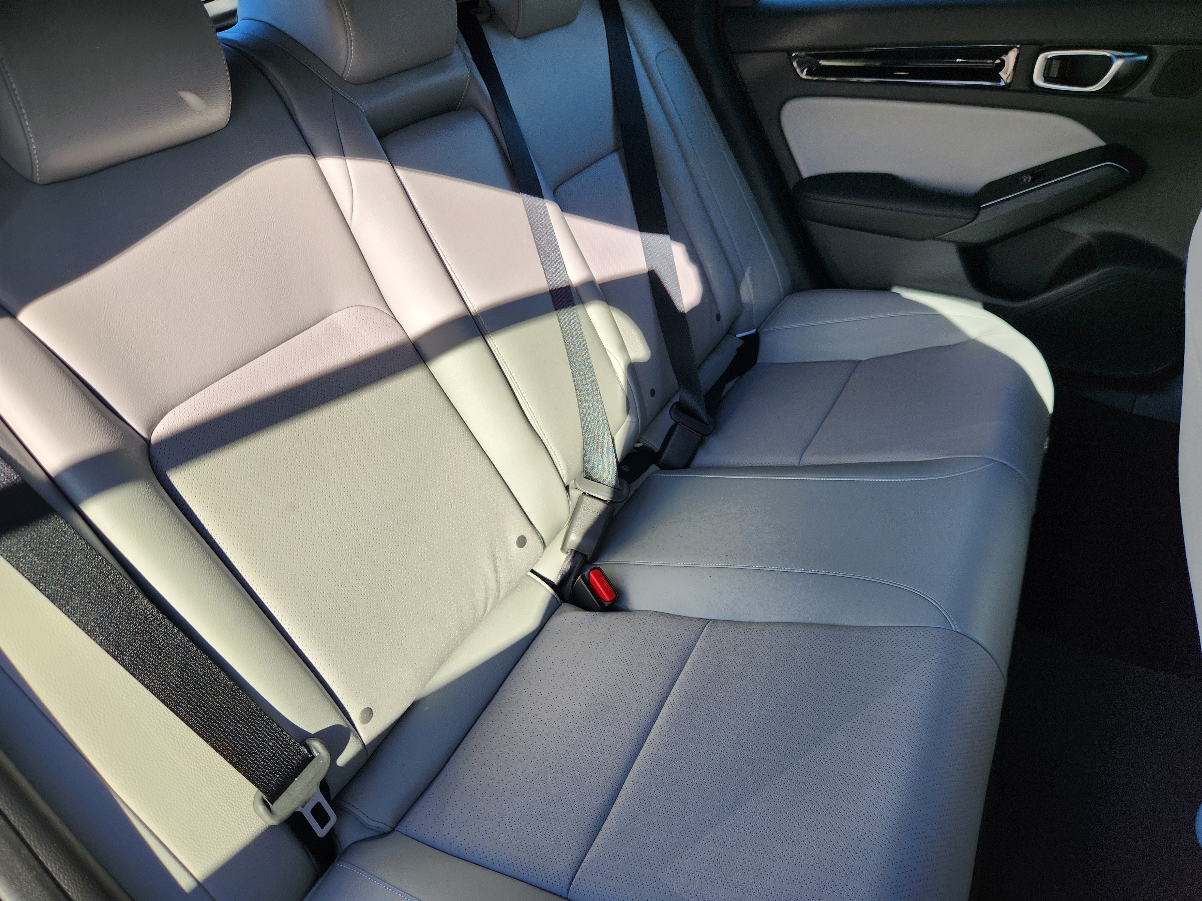 Certified 2026 Honda Civic Sport Touring image 17