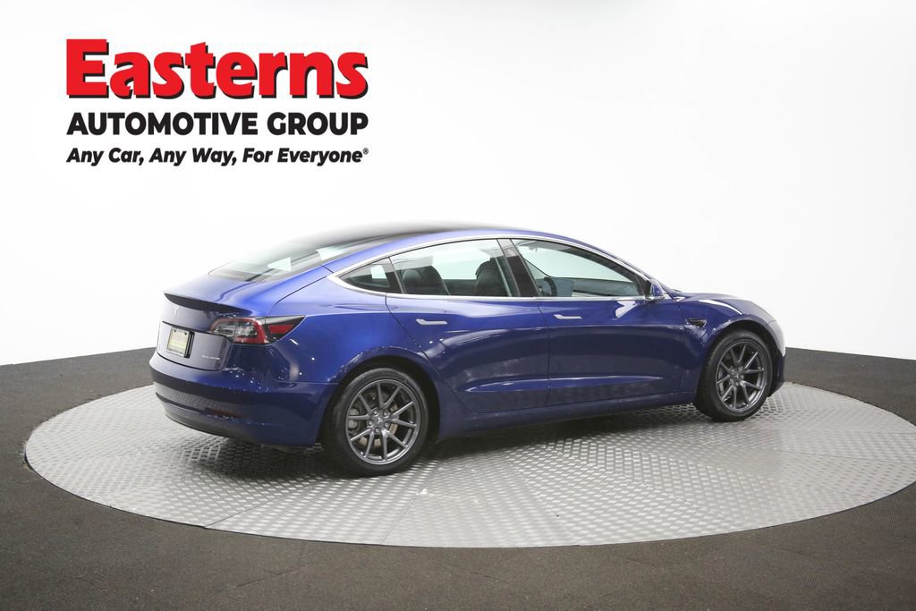 Used 2020 Tesla Model 3 Long Range AWD/4WD image 35