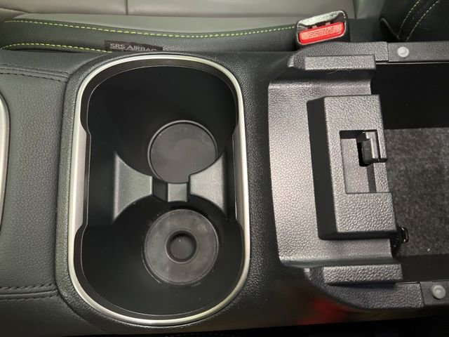 Certified 2025 Subaru Outback Onyx Edition image 30