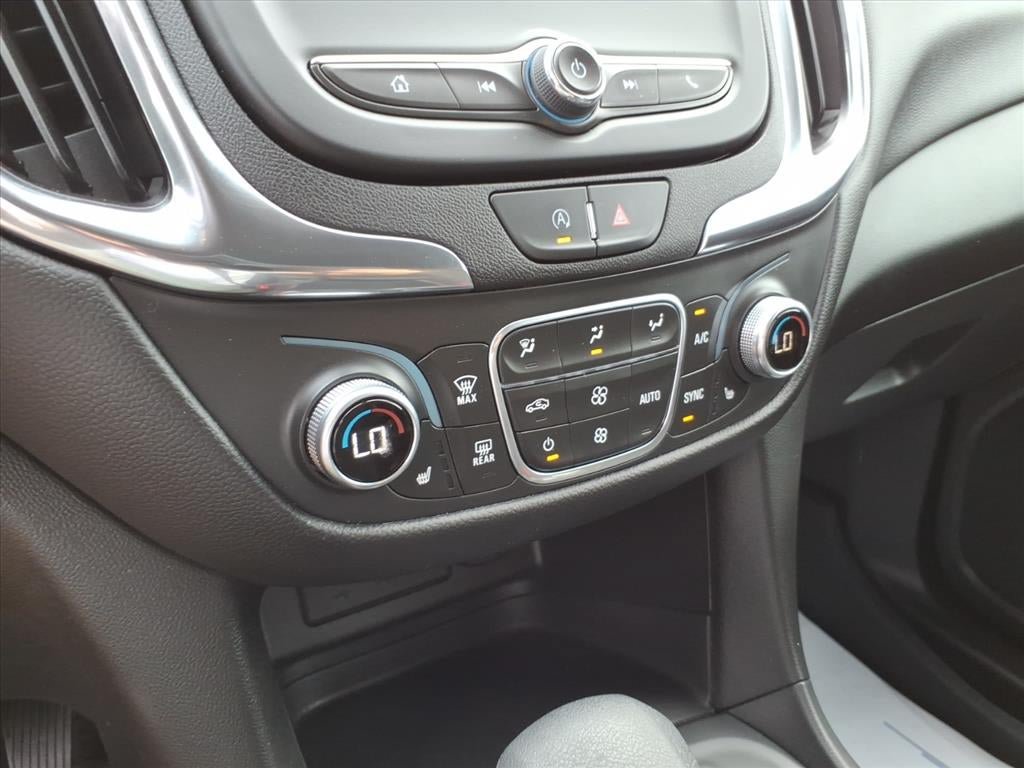 Used 2024 Chevrolet Equinox LT w/ LPO, Floor Liner Package AWD/4WD image 19