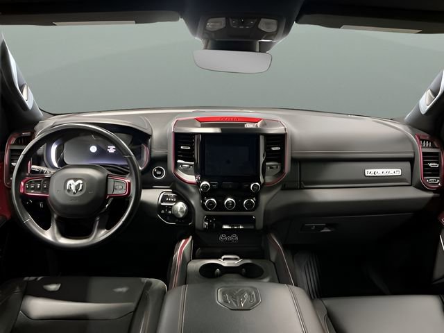 Used 2024 RAM 1500 Rebel image 27