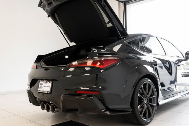 Used 2024 Acura Integra Type S image 16