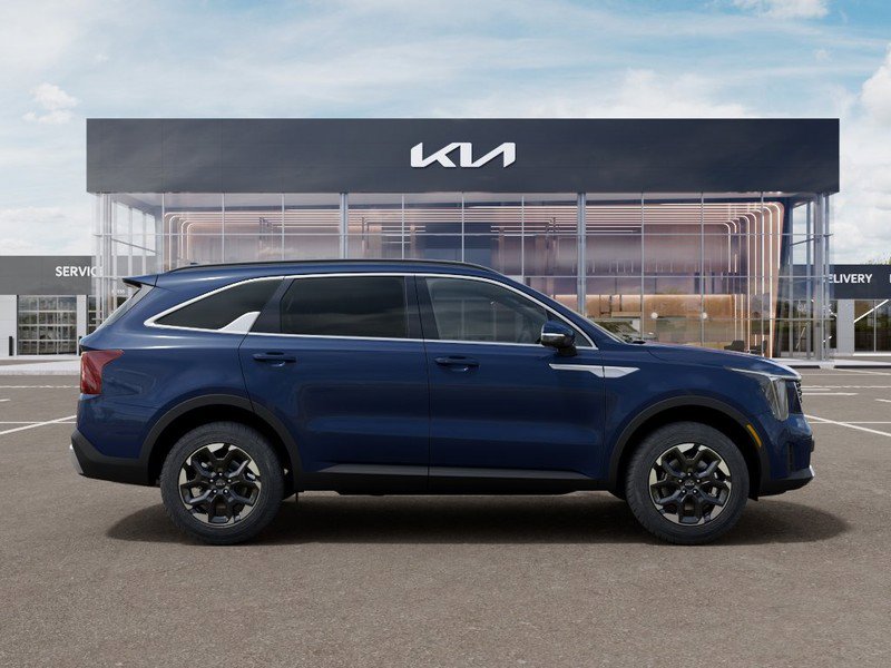 New 2026 Kia Sorento S AWD/4WD image 8