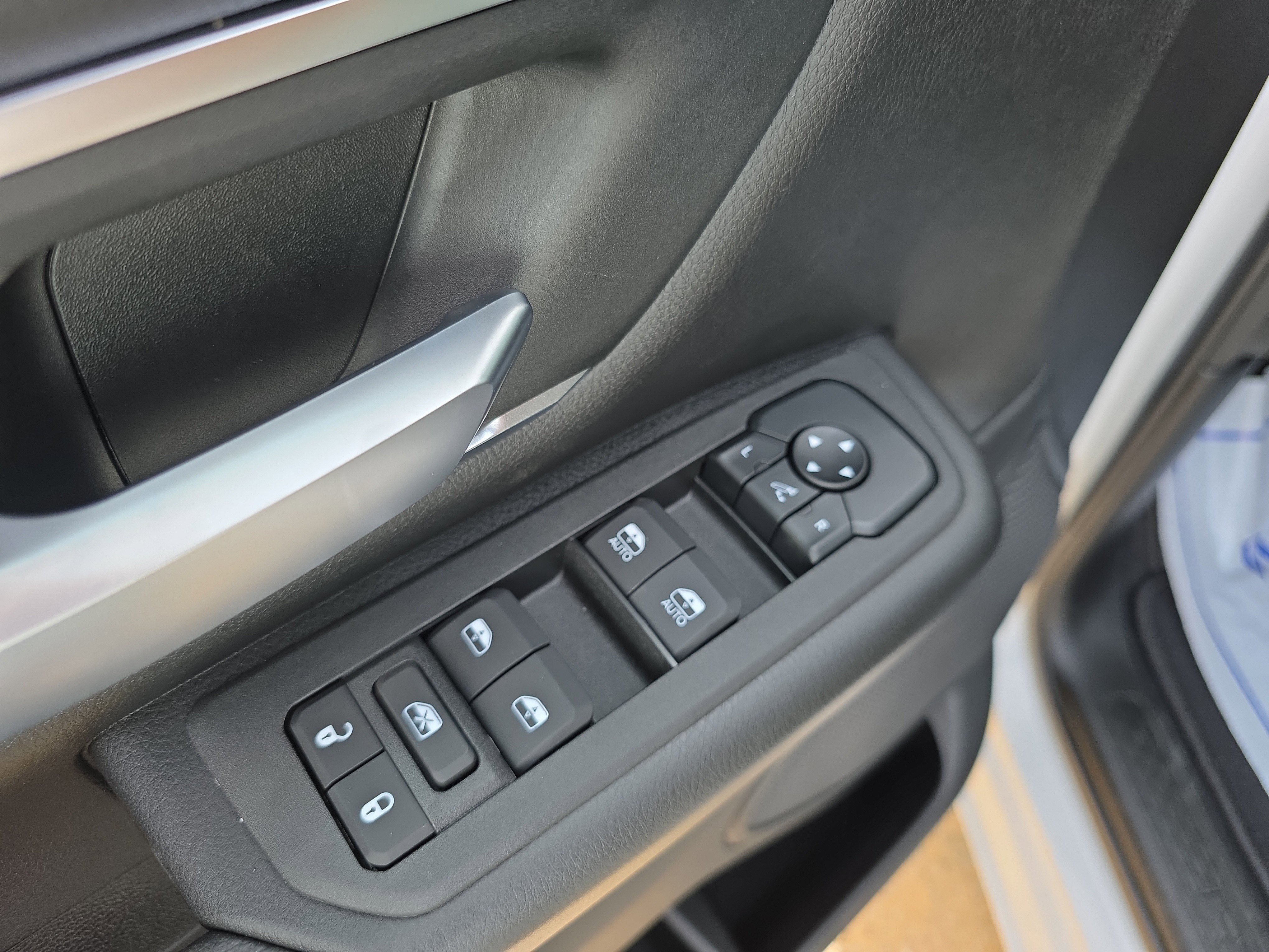 New 2026 RAM 1500 Big Horn image 18