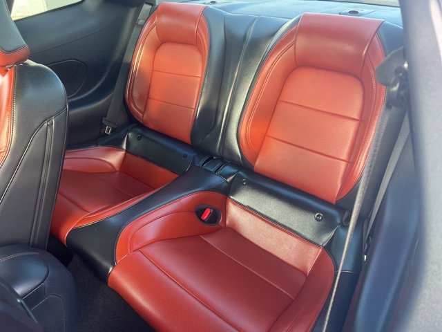 Used 2024 Ford Mustang GT Premium image 26