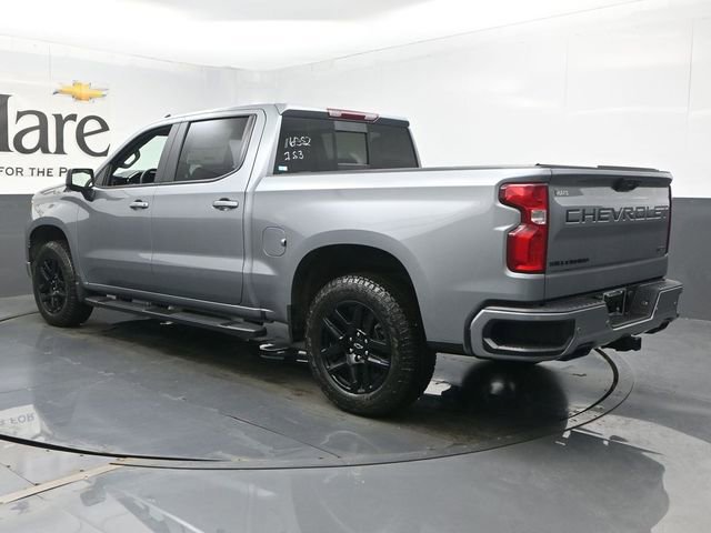 New 2026 Chevrolet Silverado 1500 RST w/ RST All Star Premium Package image 14