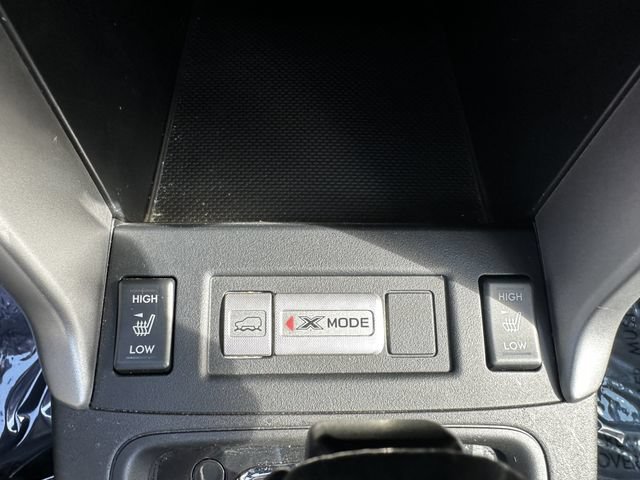 Used 2015 Subaru Forester 2.5i Touring AWD/4WD image 24