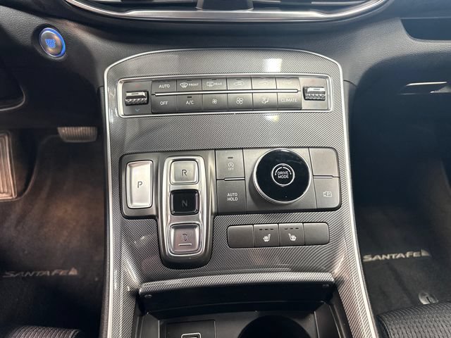 Used 2021 Hyundai Santa Fe SEL w/ Convenience Package FWD image 30