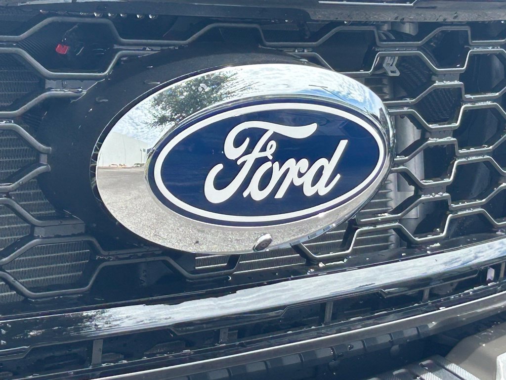New 2027 Ford F250 Lariat w/ Lariat Ultimate Package AWD/4WD image 22