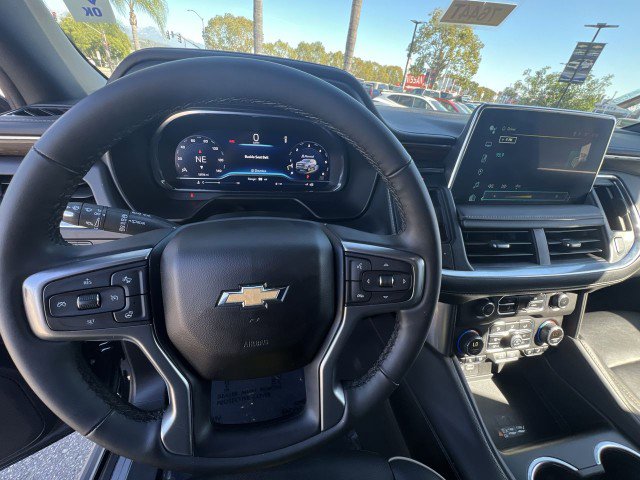 Used 2024 Chevrolet Tahoe Premier image 11
