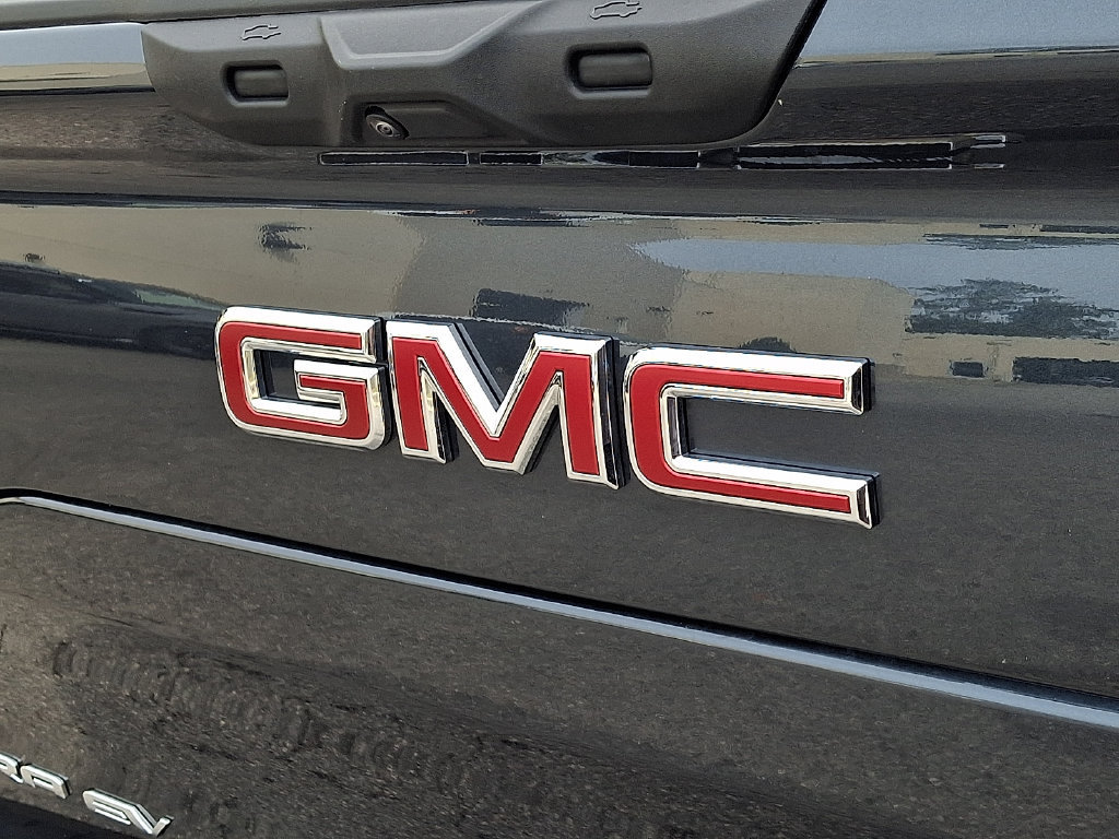 Used 2026 GMC Sierra EV Elevation AWD/4WD image 30