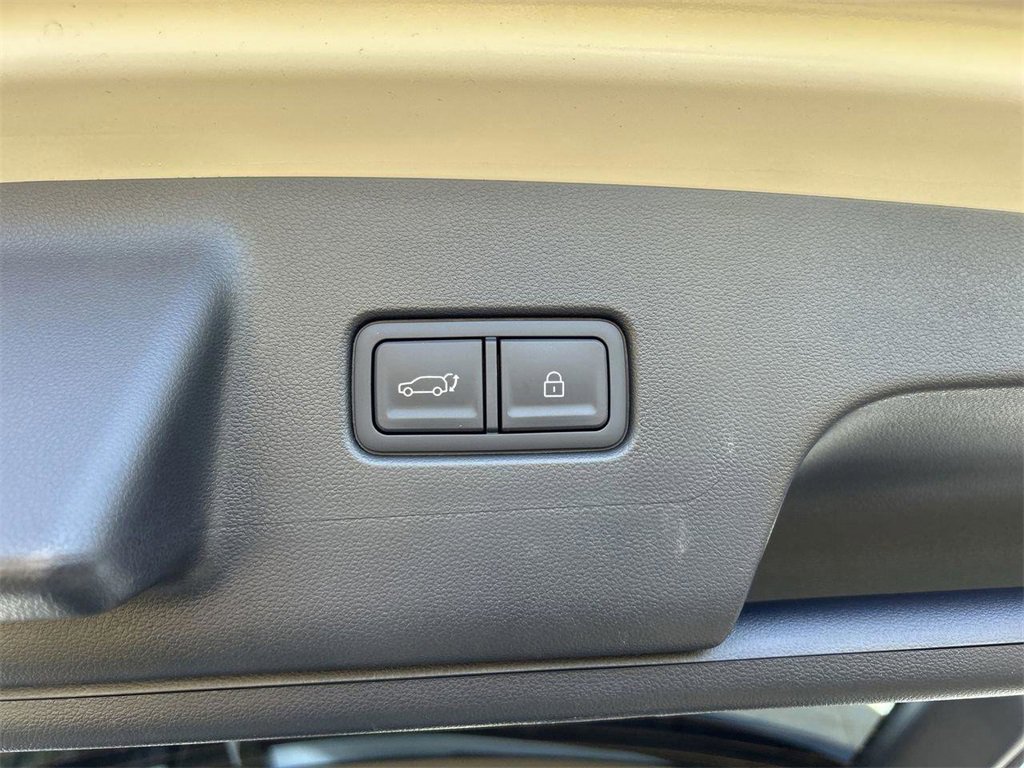 New 2026 Hyundai Palisade Calligraphy image 17