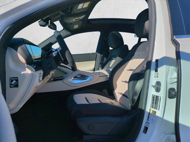 New 2026 Mercedes-Benz GLE 53 AMG 4MATIC Coupe image 4