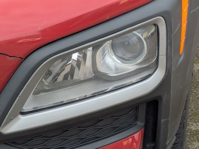 Used 2021 Hyundai Kona SEL image 10