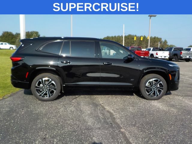 New 2027 Buick Enclave Sport Touring w/ Super Cruise Package AWD/4WD image 2