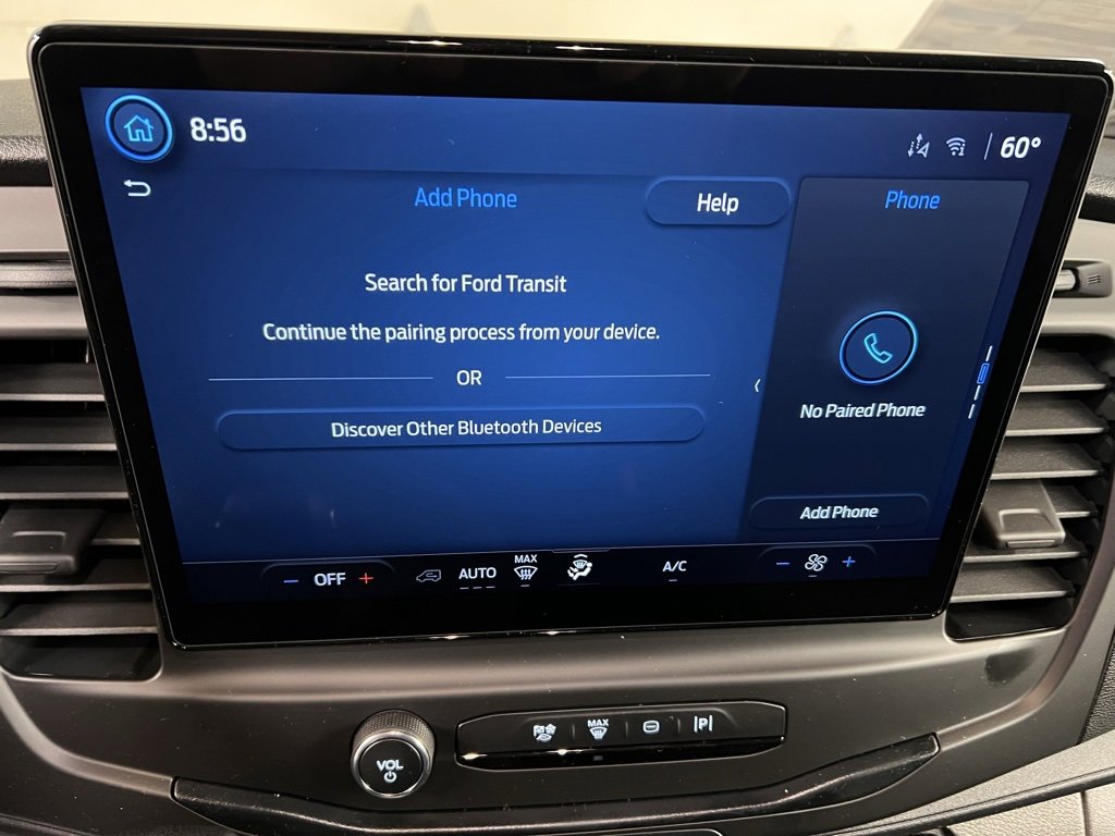 New 2026 Ford Transit 350 148 High Roof Extended image 10