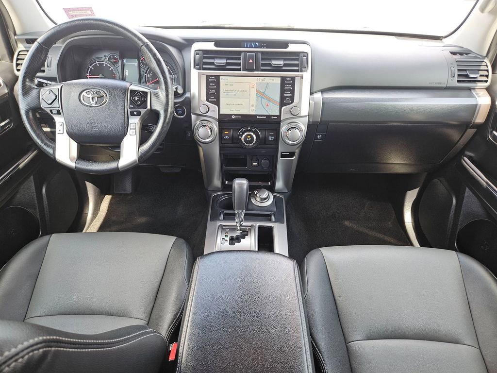 Used 2024 Toyota 4Runner SR5 Premium image 19