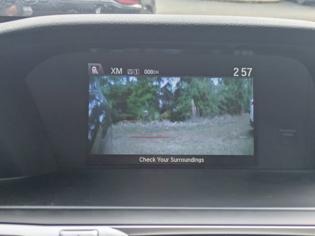 Used 2015 Honda Accord EX-L image 27