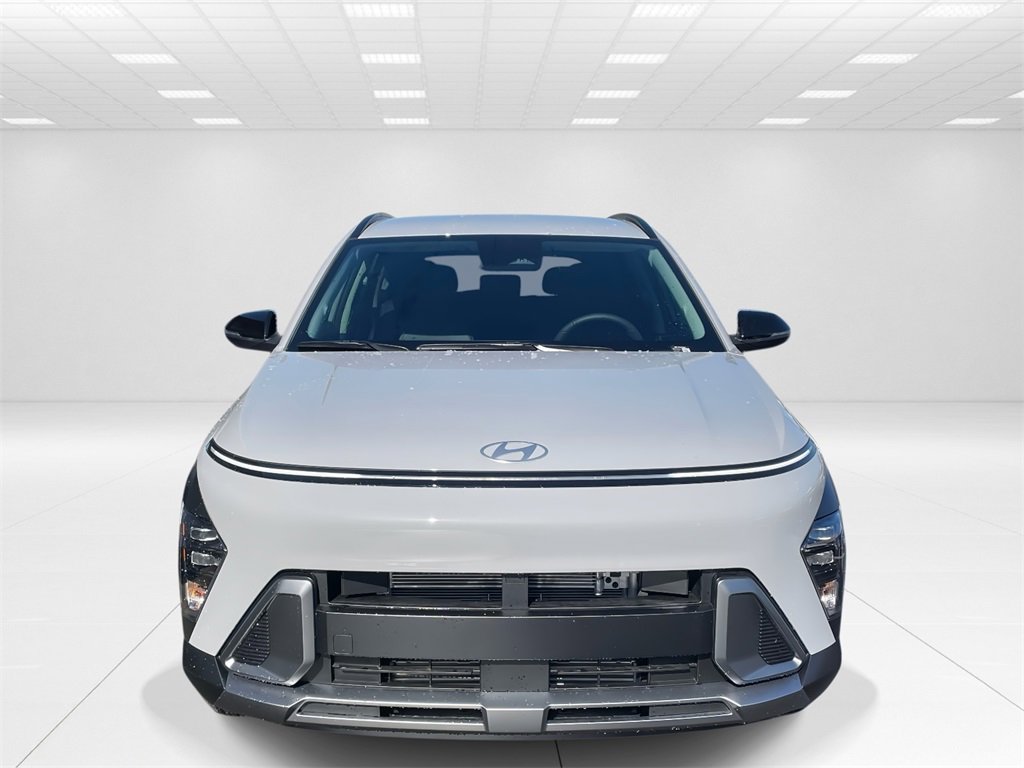 New 2026 Hyundai Kona SEL Premium video 2