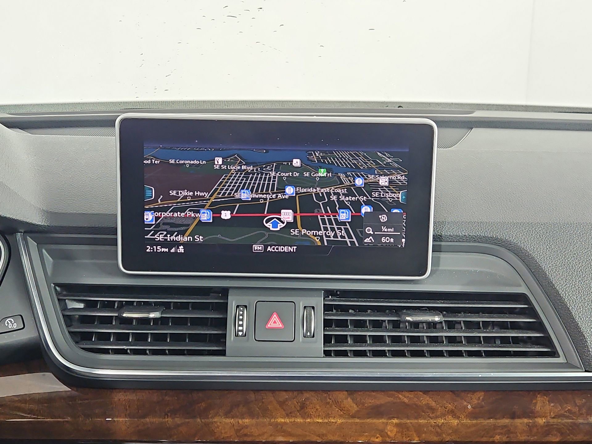 Used 2018 Audi Q5 2.0T Premium Plus w/ Premium Plus Package image 40