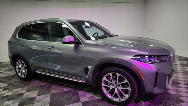 Used 2024 BMW X5 sDrive40i w/ Premium Package RWD image 1